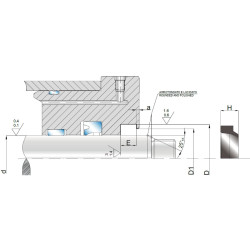 R06 70x80x7-5 NBR90